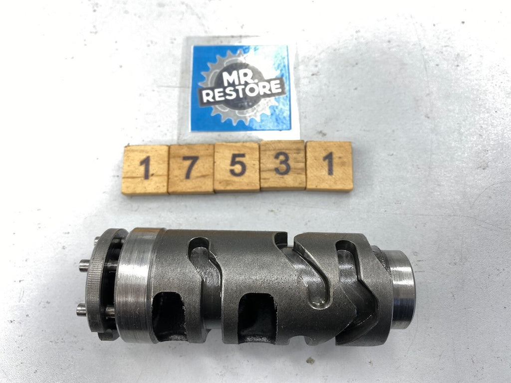 Suzuki RM80 1983-85 Gear Shift Cam 25311-20900