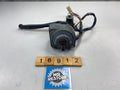 Yamaha Jog 1980s L/H Handlebar Switch & Lever