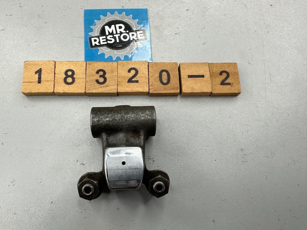 Yamaha XS500 TX500 Valve Rocker Arm 1A8-12151