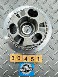 Kawasaki KLZ1000 Versys 1000 2017-19 ZX1000 Z900 Clutch Operating Pressure Plate