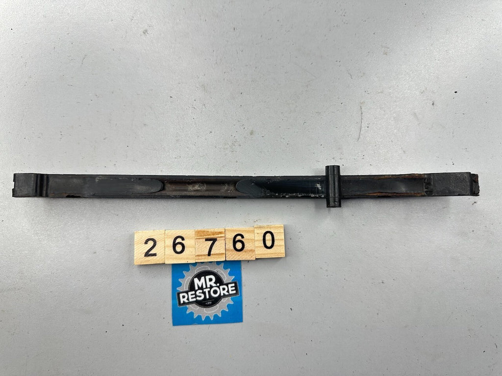 Suzuki GSXR750 GSXR600 RF600 OEM Cam Chain Guide 1 - 12771-17E00