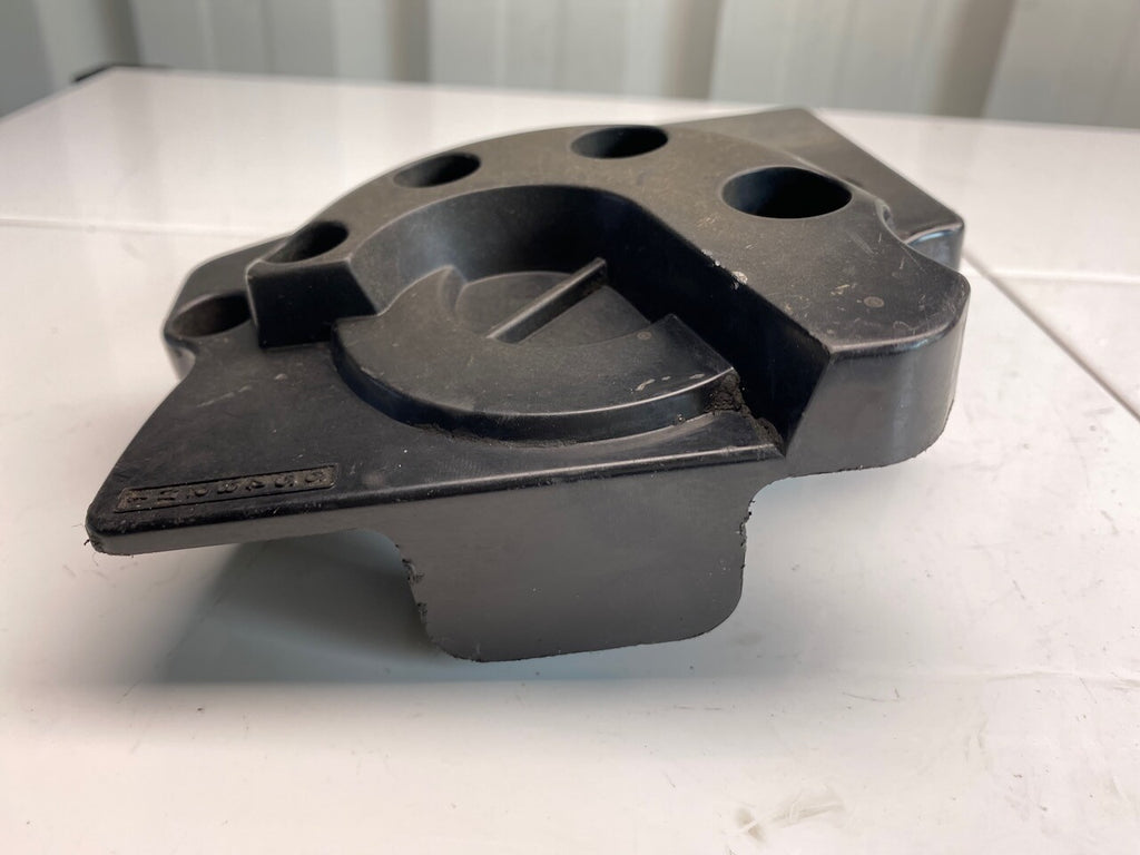 Kawasaki ZX250 ZXR250 ZX2R Chain Cover