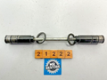 BMW R1150GS R1100GS R1150RS R1150RT R1150R R1100R Centre Stand Axle & Bolts