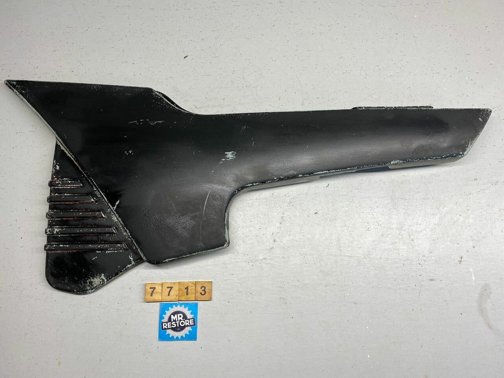 Yamaha FJ600 XJ600 1984-1991 LH Side Cover