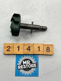 Yamaha TZR250 R1-Z TDR250 TDR250 TY250 Water Pump Impeller Shaft 1KT-12450