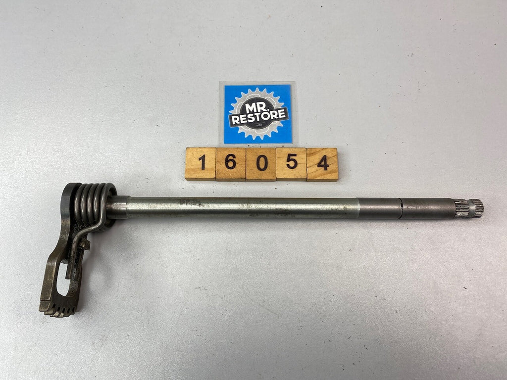 Suzuki GSXR1100 750 GSX750 Katana Gear Shifting Shaft 25510-27A00