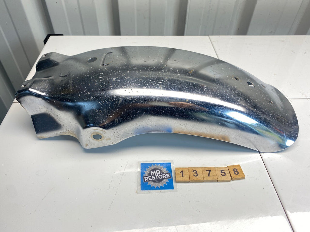Honda CM250 Rear Fender Mudguard