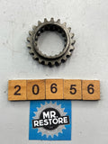 Kawasaki GTR1000 ZG1000 ZL1000 GPZ1000 GPZ900R ZR1200 Crankshaft Sprocket (21T)