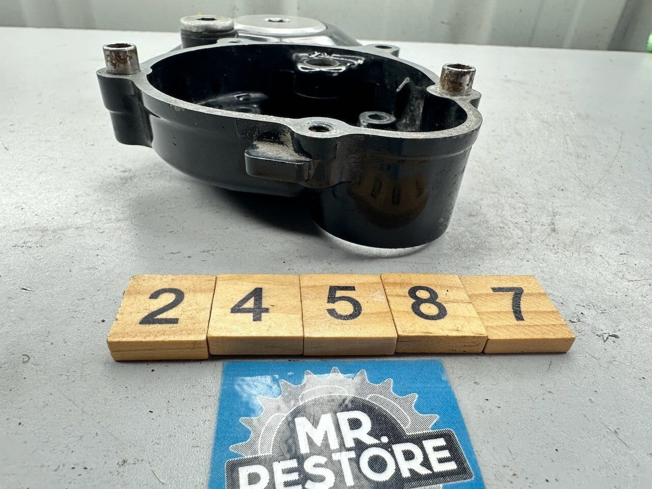 Suzuki GSXR750 GSXR-750 '96-99' GSXR600 '97-00' Starter Clutch Cover