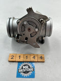 BMW R1100S R1150GS R1150RS L/H Throttle Body Butterfly 13541342495