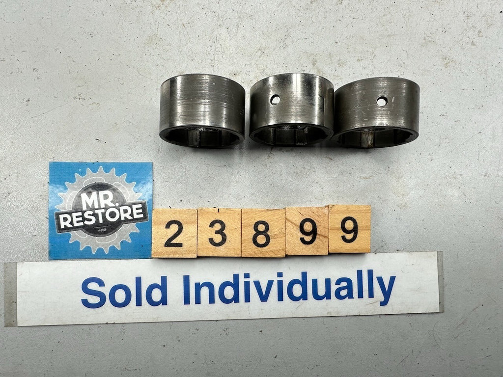 Kawasaki Z1300 KZ1300 '79-82' ZG1300 ZN1300 Transmission Top Gear Bushing