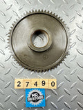 BMW F650GS '99-07' F650ST F650CS OEM Starter Clutch Free Wheel Gear 12117675940