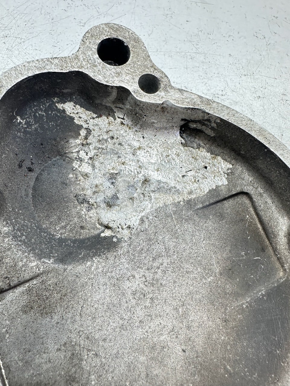 Suzuki GSF1200 Bandit '96-00' GSX750 '98-00' Magneto Stator Generator Cover