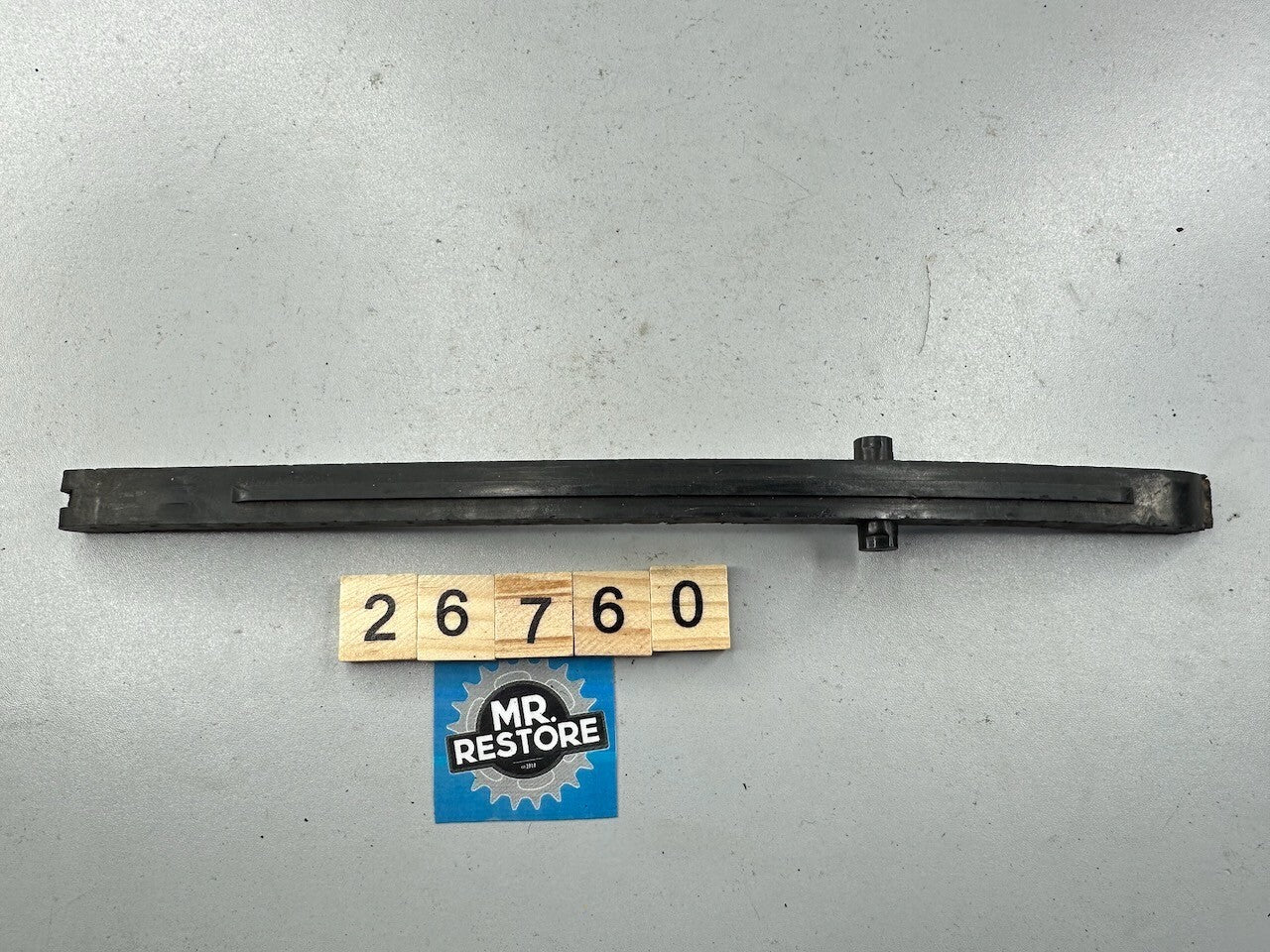 Suzuki GSXR750 GSXR600 RF600 OEM Cam Chain Guide 1 - 12771-17E00