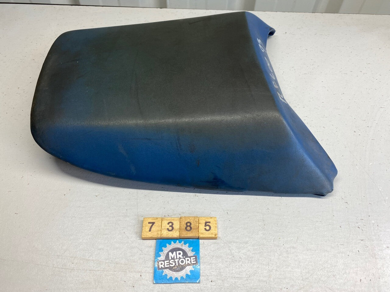 Suzuki RF600 Pillion Seat 1993-97 45300-21E00