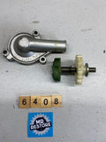 Yamaha YZ125 1LX 1992 Impeller Assy & Cover