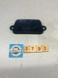 Yamaha FZR 600 Fairing Cowling Cap 3LK-84373