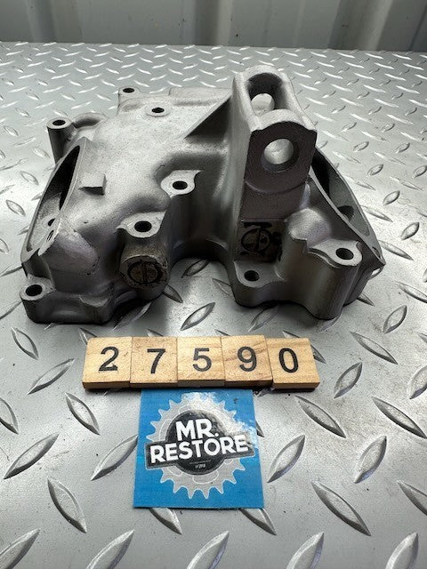 Honda CB250RS Cylinder Head Cover & Rockers 12310-471-305