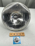 Yamaha RZ250 RZ350 RD350 RD250 YPVS Headlight (NOT OEM unknown manufacturer)