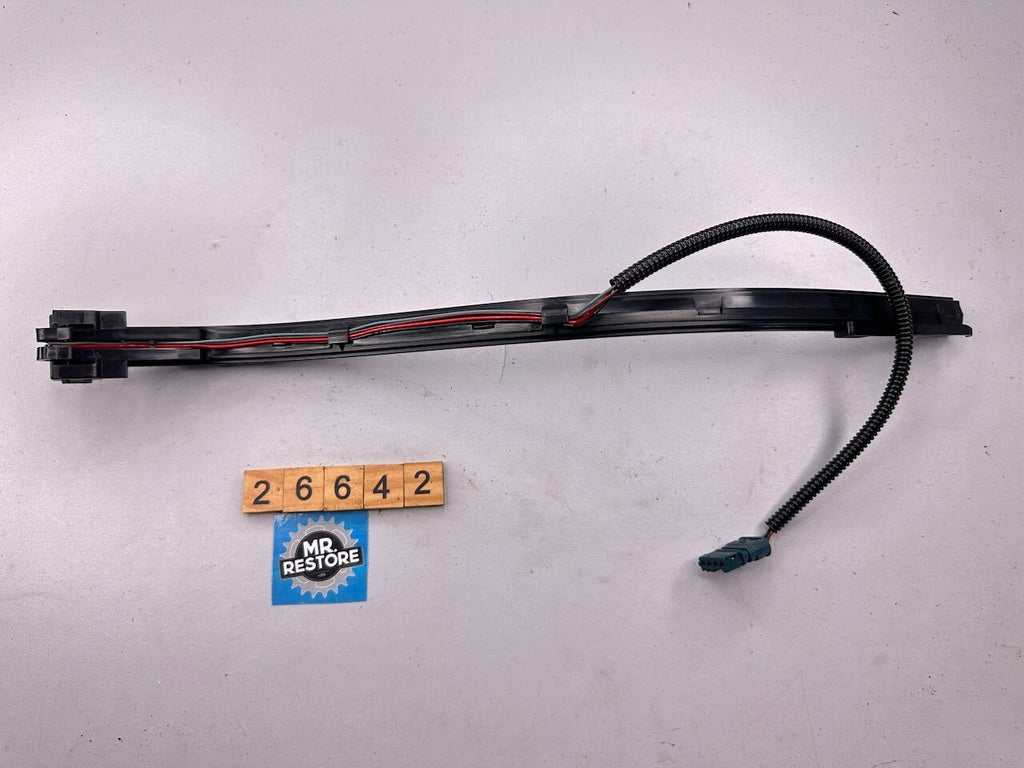 BMW K1200S '03-08' R1200GS R1200RT R900RT Fuel Level Sender 16141600132