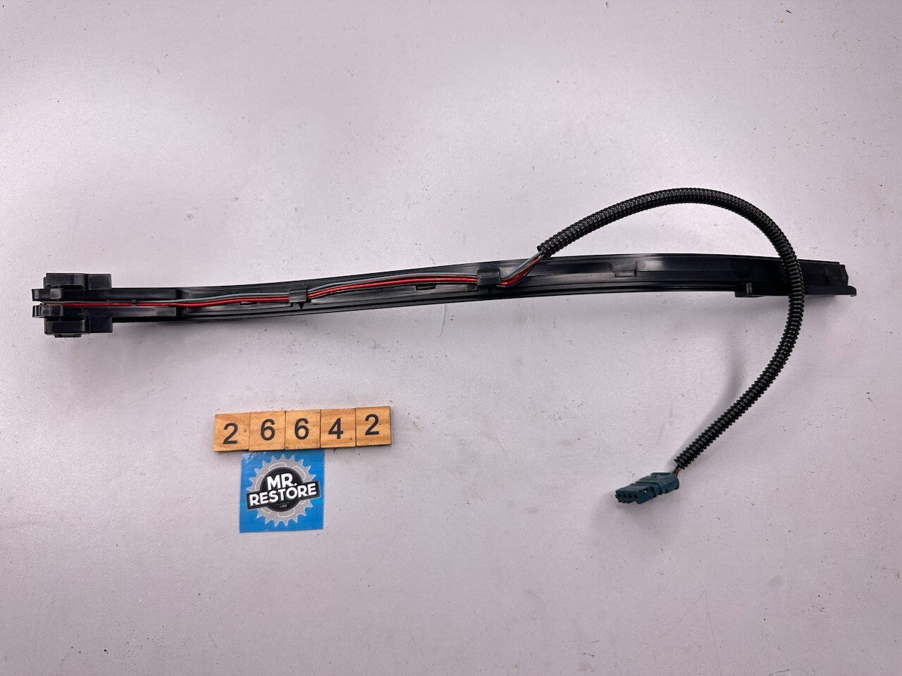 BMW K1200S '03-08' R1200GS R1200RT R900RT Fuel Level Sender 16141600132
