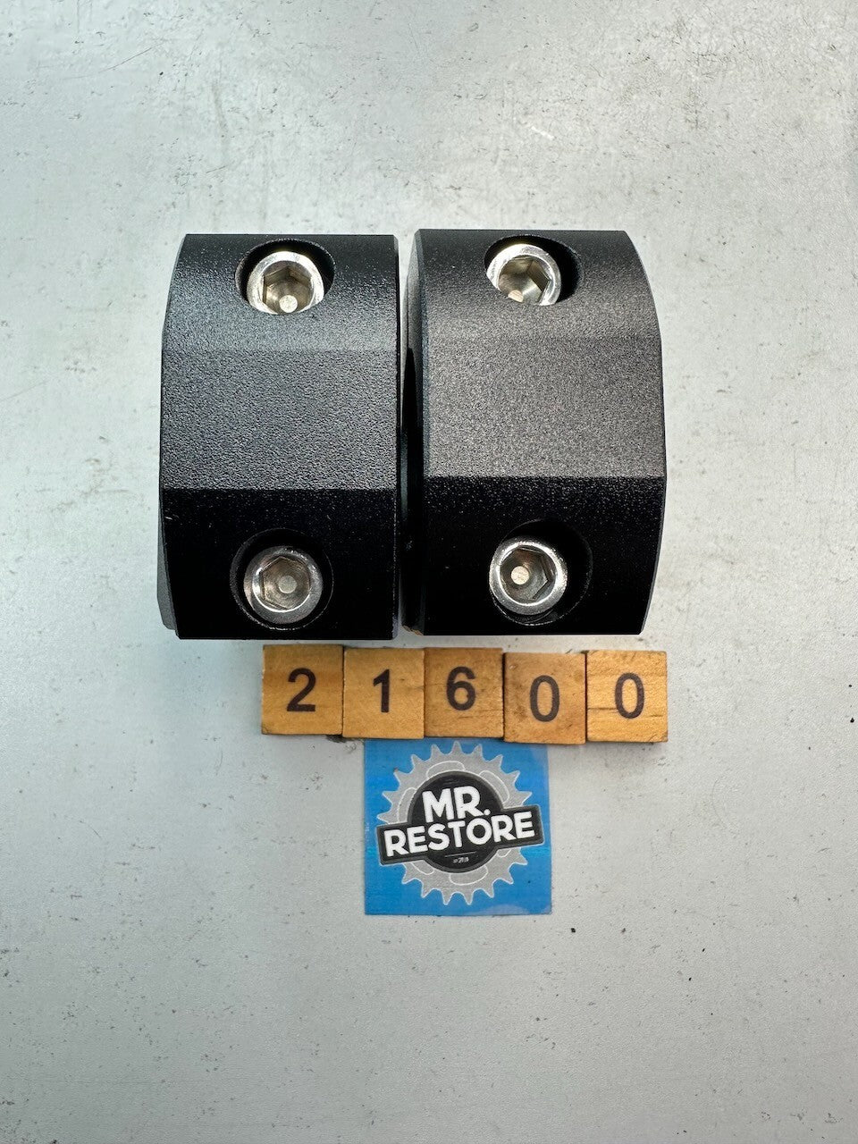 28mm Motorcycle Handlebar Risers Universal Handlebars Risers