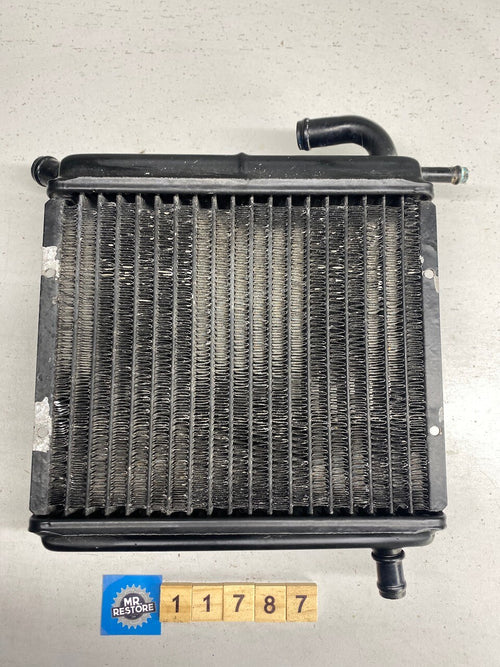 Aprilia SR50 Di-Tech Radiator - OEM