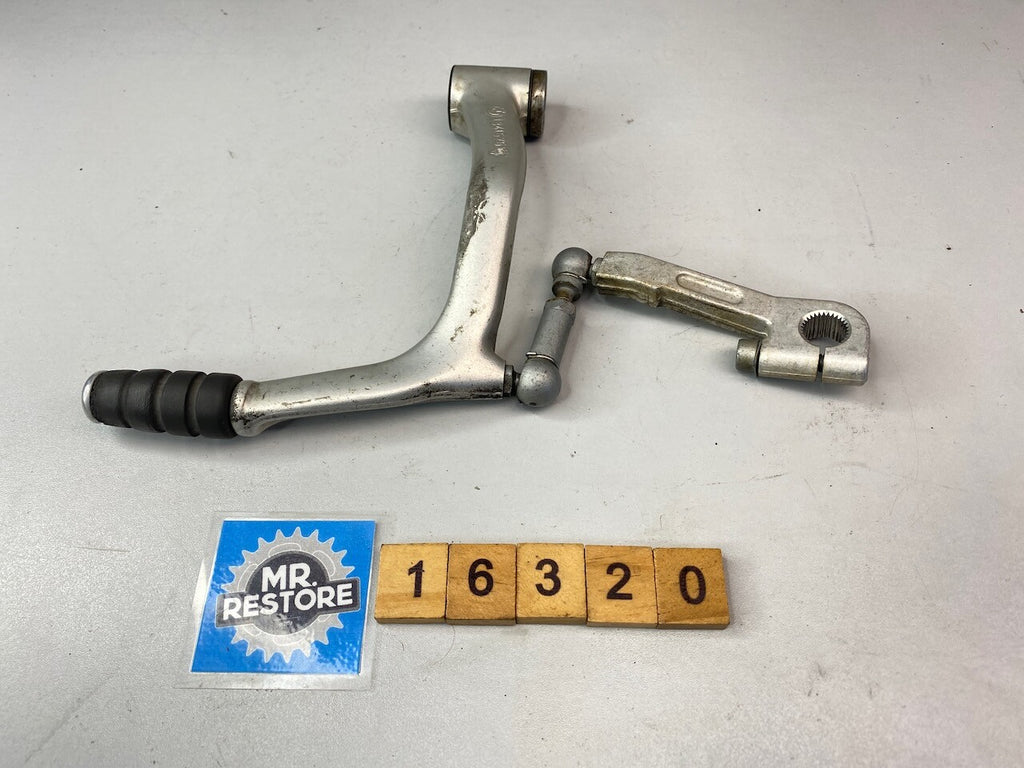 BMW R1100R R1100RS R850R Gear Shift Lever Assy 23 41 1 341 575