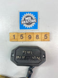 Kawasaki GPZ1100 B1 Fuel Injection Controller