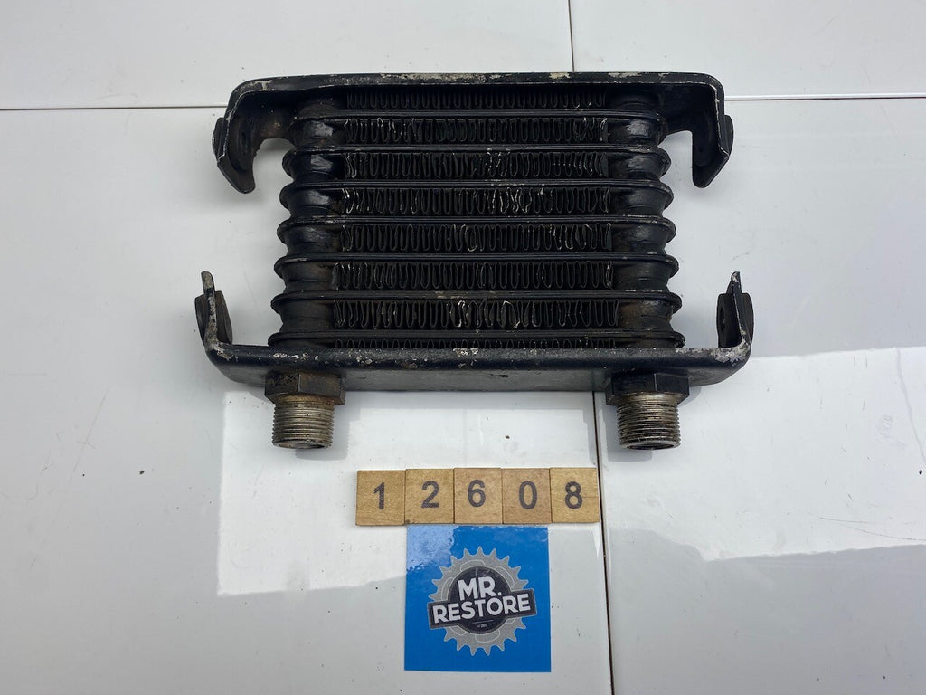 Yamaha XS1100 Oil Cooler Radiator