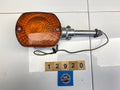 Kawasaki Z250 Z650 Z750 Chrome Indicator Stanley 045-7280 - OEM (Tested)