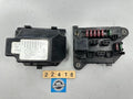 Kawasaki GPZ1000RX GPZ900 GPZ750 GPZ1100 ZN1300 Fuse Box With Lid, Flasher Relay
