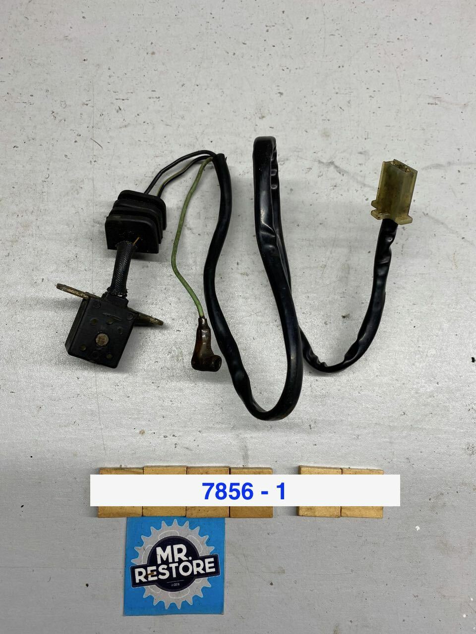 Kawasaki KLR250 Ignition Pulse Pickup Coil