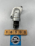 Yamaha TRX850 TDM850 Water Pump Joint 4UN-12469