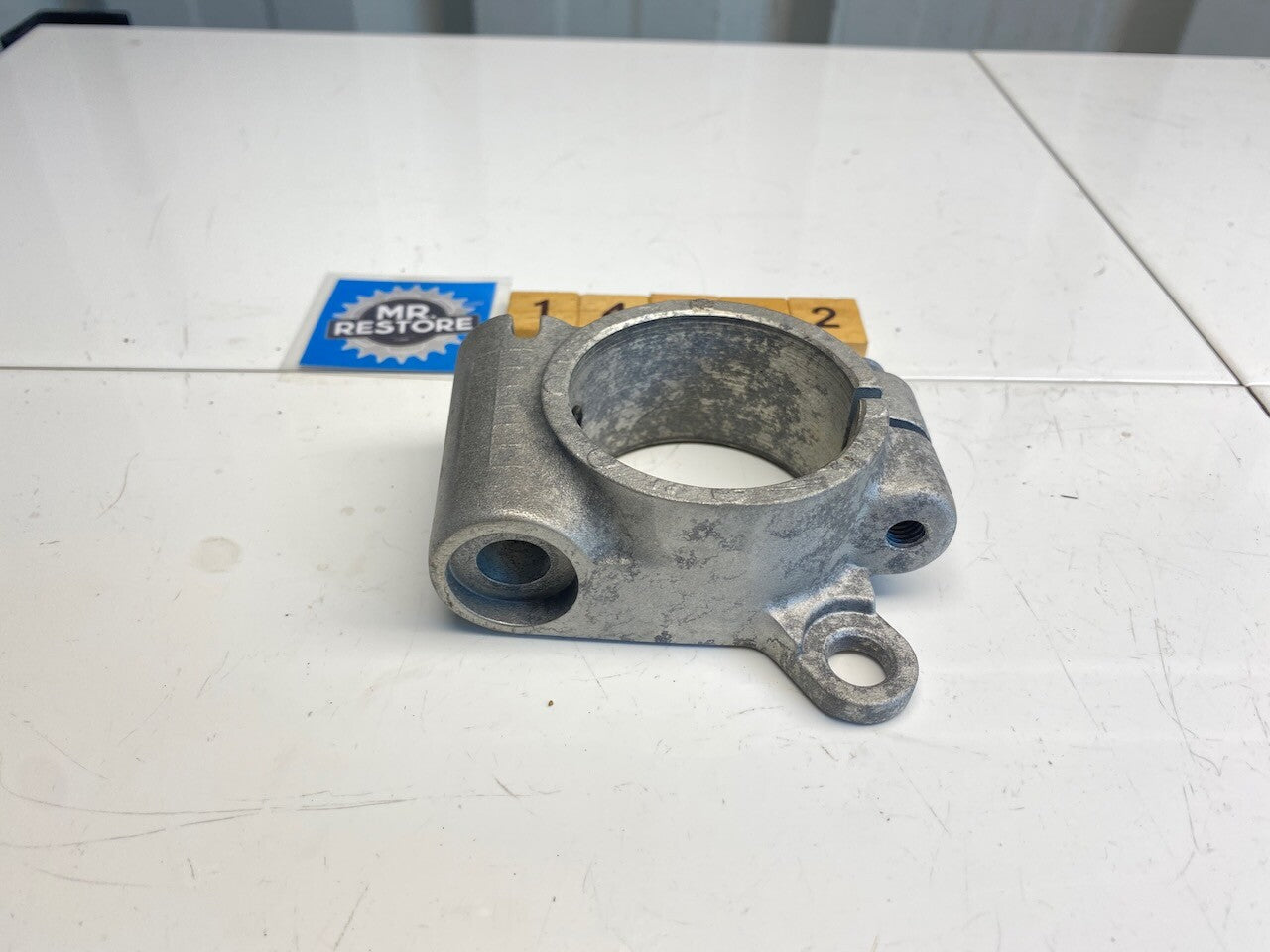 Kawasaki ZXR750 L/H Handlebar Mount 46012-1236