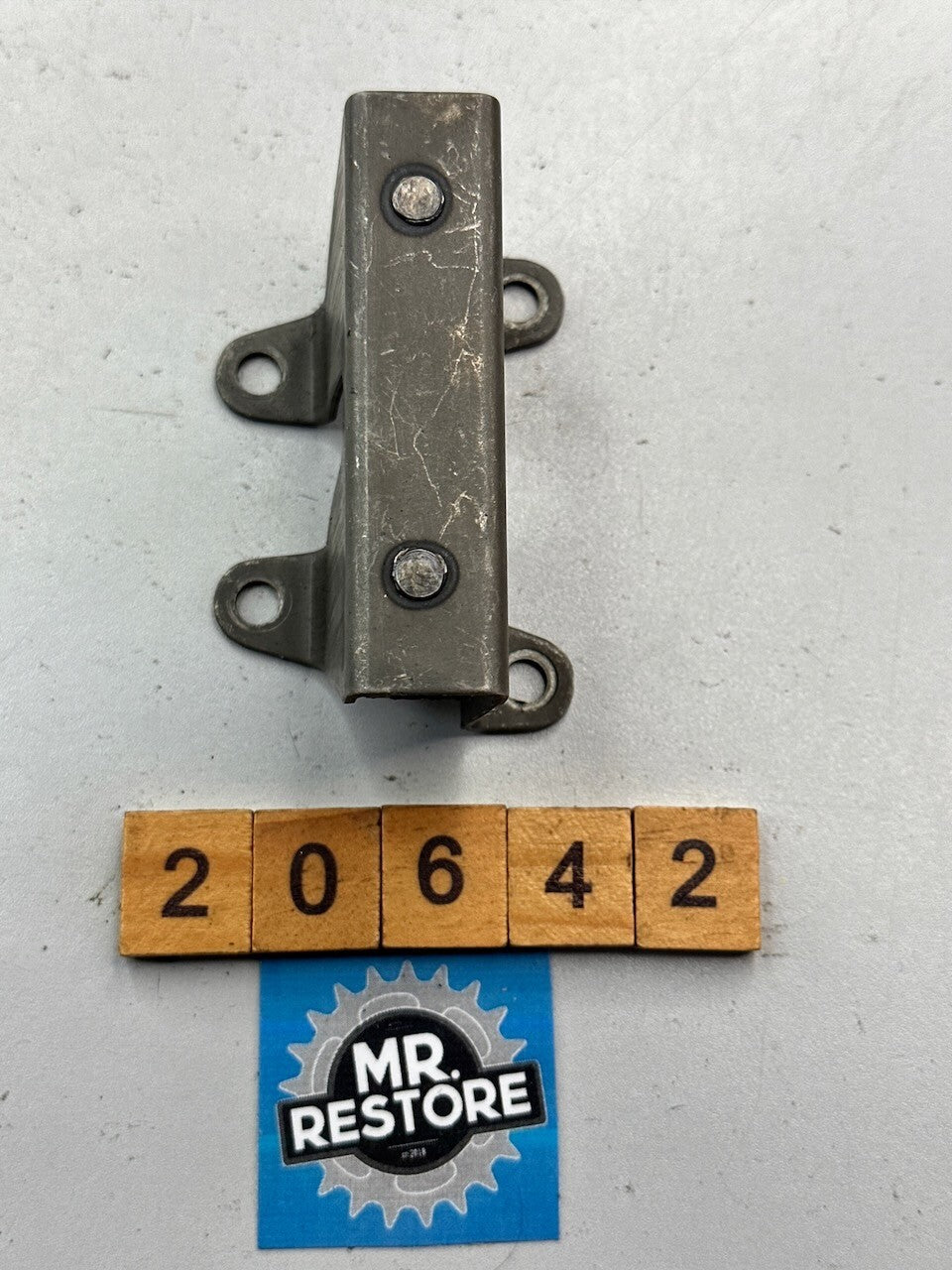 Kawasaki GTR1000 GPZ900R ZL1000 ZX1000 ZG1000 EL250 Cam Chain Guide 12053-1115