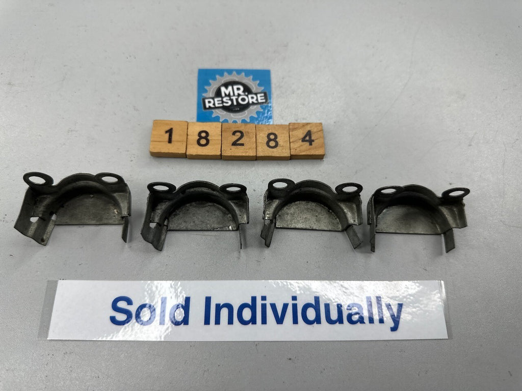 Yamaha XS500 TX500 Camshaft Breather Plate 2  371-11145-03