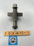 Suzuki DR350 Crankshaft Balancer 12651-14D00  12651-14D01