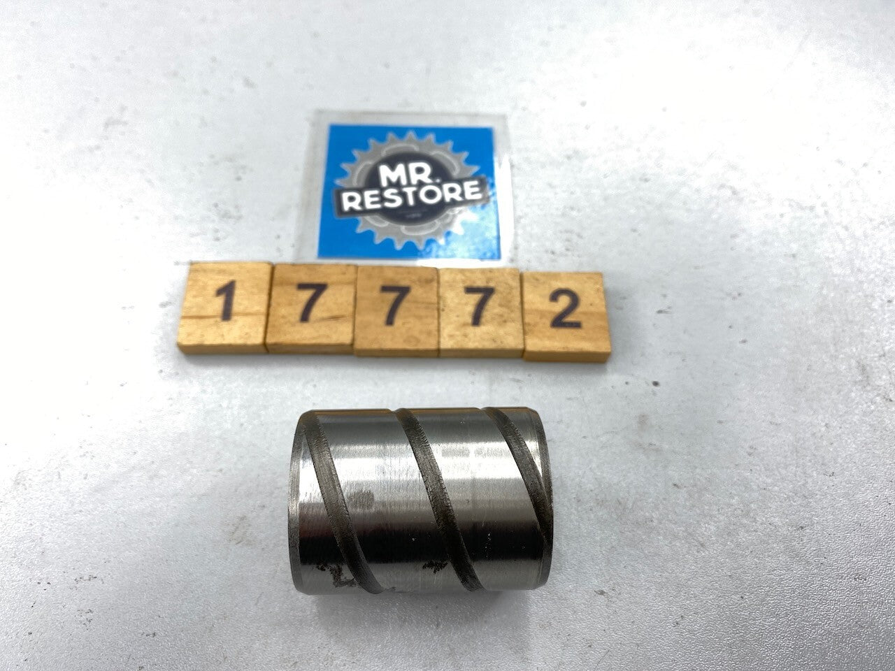 Yamaha SR500 SR400 XT500 TT500 Clutch Spacer  90560-25153