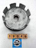 Kawasaki KX80 KDX80 Clutch Basket Housing 13095-1018