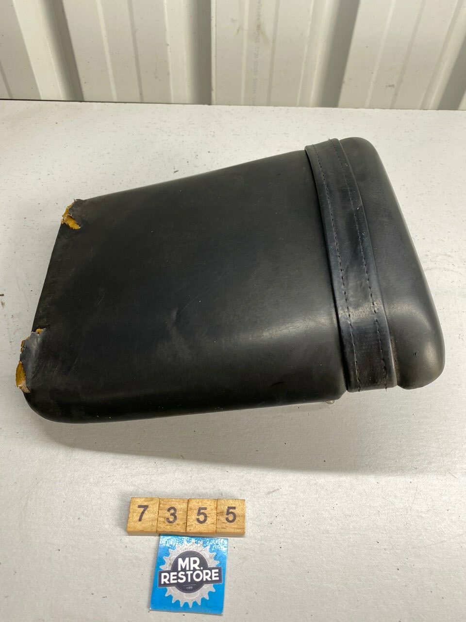 Honda CBR250RR MC22 Pillion Seat