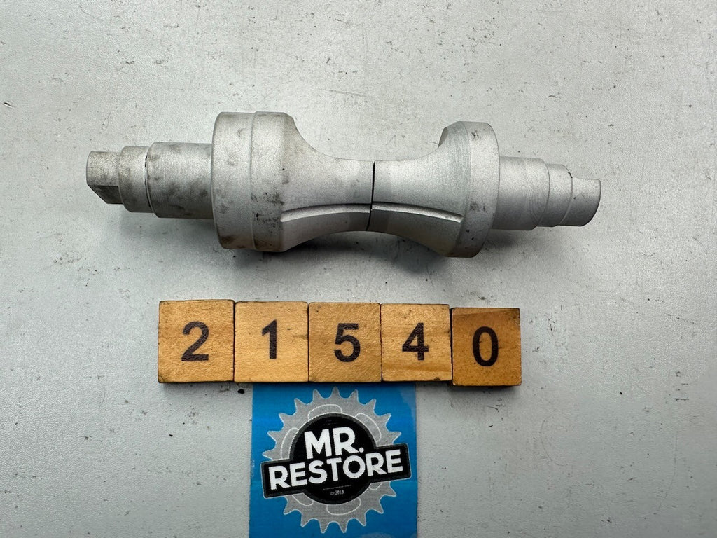 Yamaha TZR250 1KT 2MA TDR250 TDR240 Power Valve 1 - 1KT-1131A