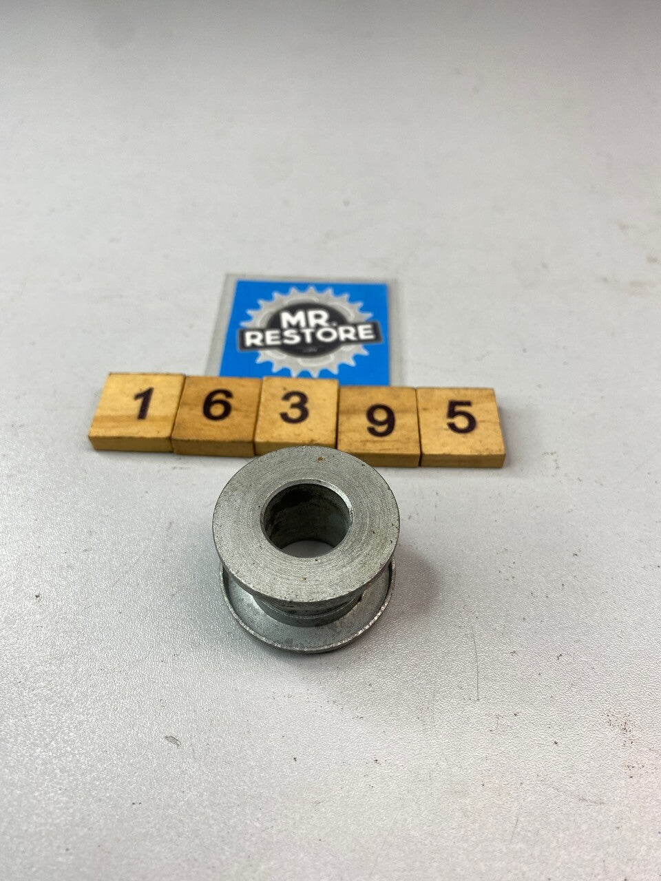 Suzuki RG250 1986/87 Rear Wheel Axle Spacer 64740-16700