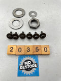 Suzuki DR350 DR250 Misc Clutch Components
