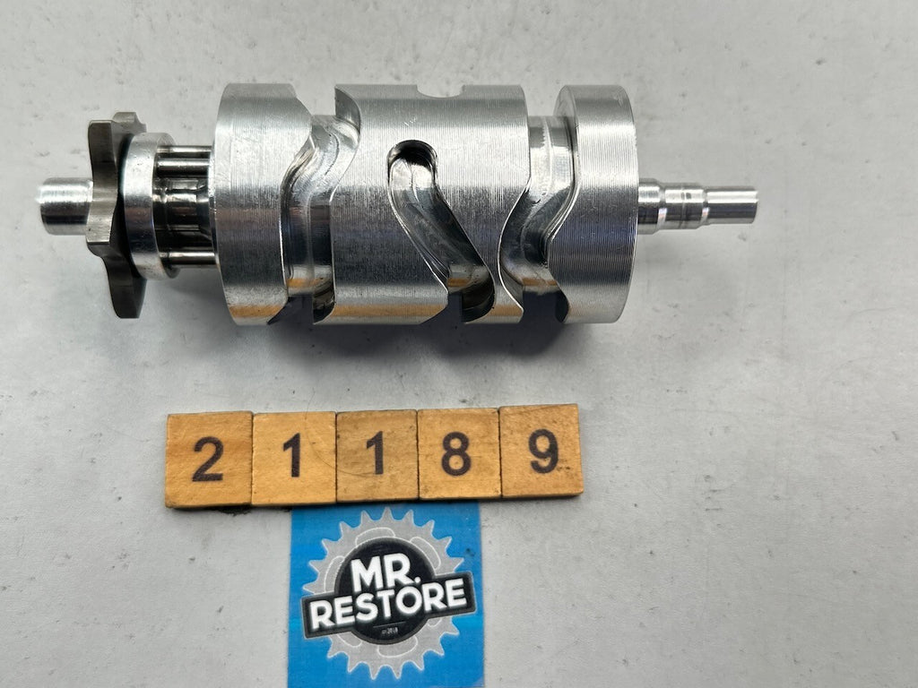 BMW R1150GS R1150RS R1150R R1200CL R1100S Gear Shift Cam Drum