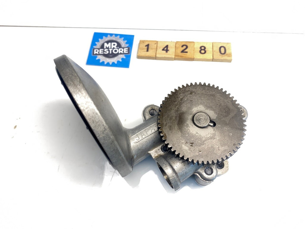 Kawasaki Motorcycle KZ ZX ZR ZL Z Many Models Oil Pump 16082-064