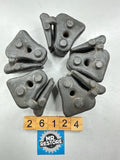 Honda CB 1000 900 750 Boldor VF 1000 VF750 OEM Cush Drive Rubber Damper (x5)