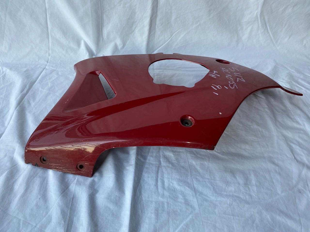 Suzuki Across GSX250F L/H Panel 1991 94481-24DOL