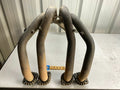 Yamaha YZF600R Thundercat Exhaust Downpipes Headers 4TV-14602