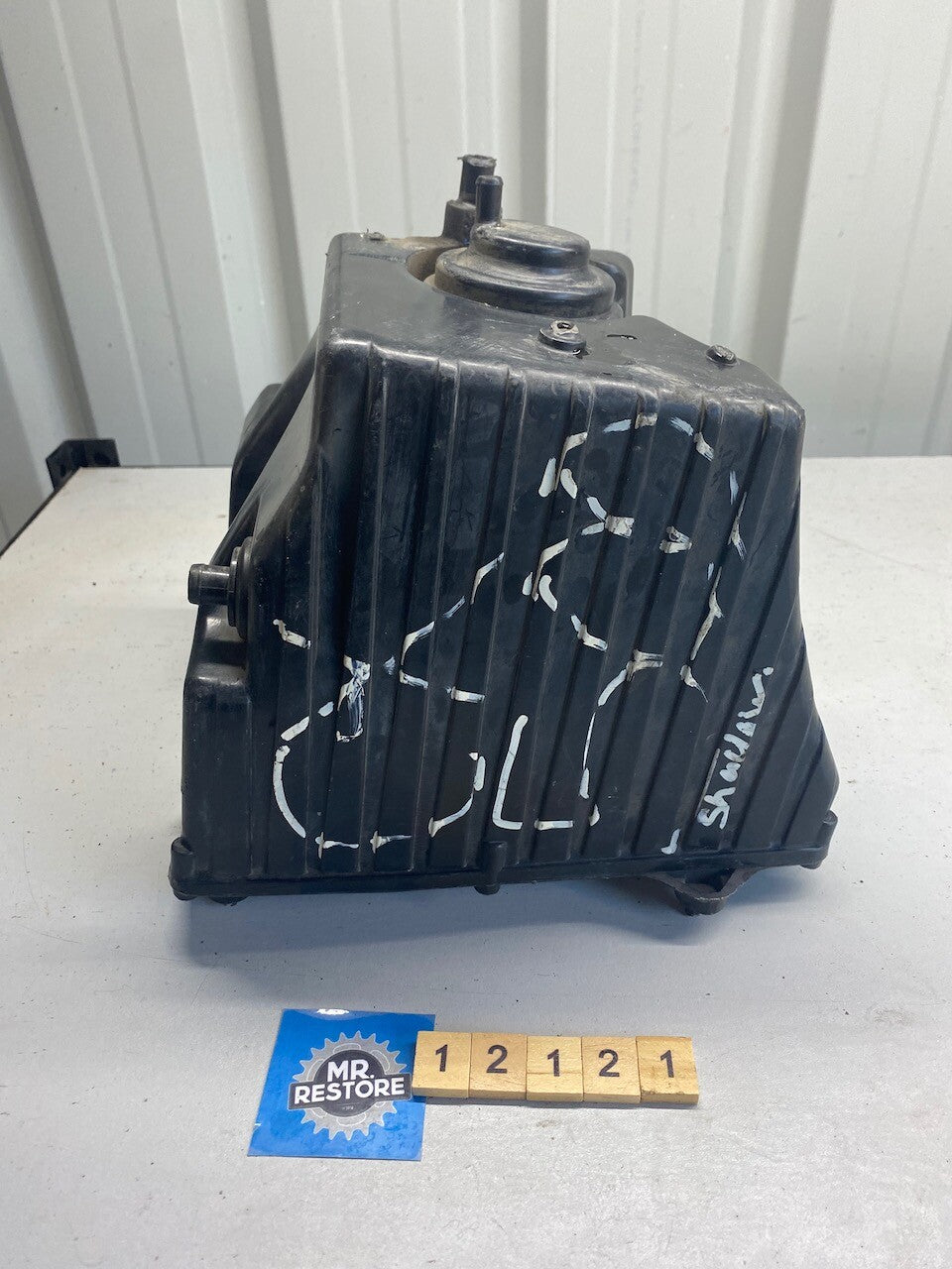Honda CX500 Air Box Cleaner Filter